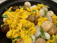 -江城小馆陕南妈妈菜·全球旅行餐厅(钟楼店)