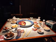 -蜀九香火锅(九眼桥店)