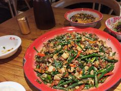 -兔槽江湖菜·重庆璧山兔(水围店)