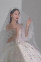 -韩国天使嫁衣婚纱礼服馆(上海旗舰店)