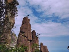 -三清山风景名胜区