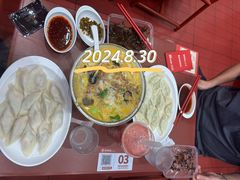 -喜家德虾仁水饺(长泰广场店)
