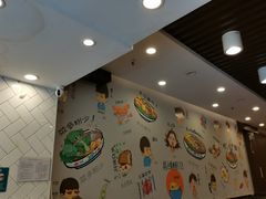 -螺世纪螺蛳粉·桂味小排档(裕德店)