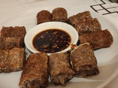 -客家大院·非遗赣南客家菜(郁孤台店)