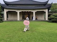 -浙江西子宾馆·瑶园咖啡厅