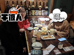 -小川洋风料理(街道口店)