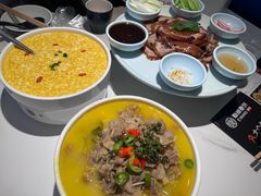 -额娘·春饼烤鸭(天鸿店)