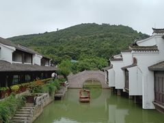 -东海半边山旅游度假区