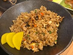 -禾绿寿司(星光68广场店)