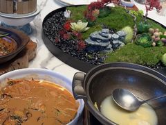 -董家大院·京味家常菜(朝丰家园店)