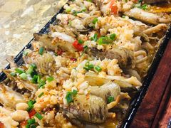 -大学城夜市大排档(凤栖路店)