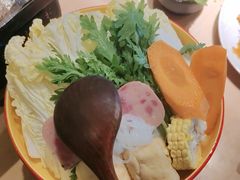 -沼津港精致料理·寿喜烧·烧鸟(漕河泾印象城店)