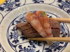 -鮨冠OMAKASE食べ放题(北京首店)