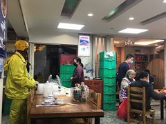 大堂-老南京土菜馆(状元境店)