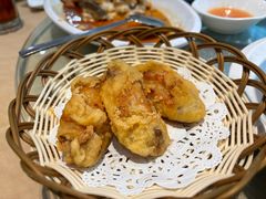 -庄氏祥记家常食府(国瑞建材家居博览中心店)