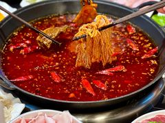 -俏媳妇火锅(宽窄巷子店)