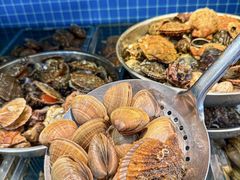 -良师门滨海人家·海鲜·家常菜(滨海城店)