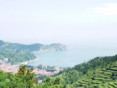 -崂山仰口游览区