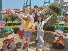 -蓬莱欧乐堡梦幻世界