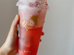 -喜茶(太原印象城店)
