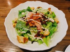 -CRAZYONES西班牙海鲜饭(日月光店)