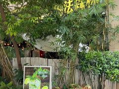 -咖法森林·咖啡  酒吧(天河店)