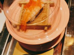 -争鲜回转寿司(通州万达店)