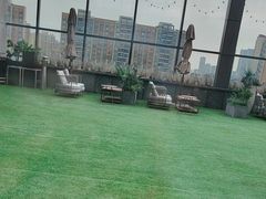 -希尔顿欢朋酒店·欢朋餐厅