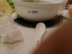-泉福居酱骨头自助广场(南大街商业步行街店)