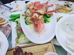-名都饭店