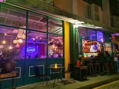 -JUKEBOX玖部音乐餐厅(华侨城店)