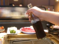 -金妈家烤肉(龙湖U城天街店)