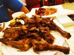 -北京全聚德(天安门店)