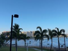 -雾山韩式烤肉·海南糟粕&椰子鸡火锅·海景餐厅(三亚绿发山海天JW万豪酒店)