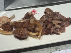 -大渔铁板烧(大悦城店)