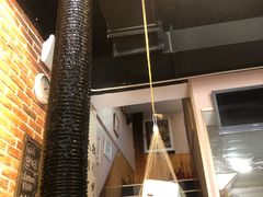 -獨門烤肉(开发区店)