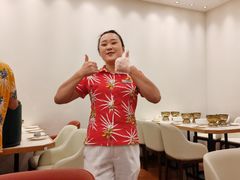 -第六季自助餐厅(甜水园店)
