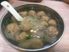-登兴鱼丸