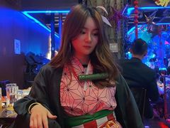 -MOSSO德国餐厅·音乐酒吧(环宇荟店)