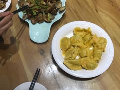 -金谷园饺子·烧烤·家宴(人大总店)