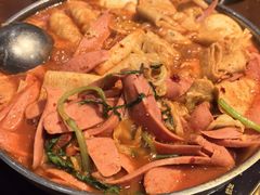 -양평식당·杨平食堂(华贸店)