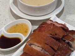 -香港新发烧腊茶餐厅(水围店)