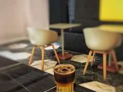 冰柠檬咖啡-CAFE'IN精品咖啡体验空间(小寨店)
