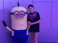 -奥兰多环球影城