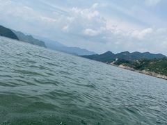 -易水湖景区
