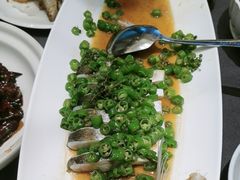 -一澜江宴·江景地标楚菜(江滩公园店)