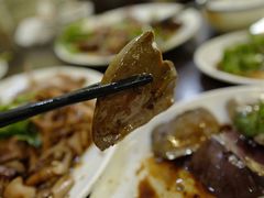 粉肝-春梅里卤鹅馆·47年老字号(中山路店)