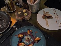 -AZUL by FUEL蓝色·法式酒馆(琶醍店)