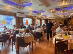 -维吾尔餐厅(宜山路店)