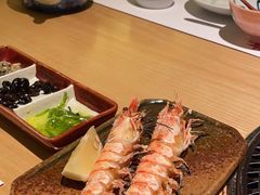 -隐泉京望日式料理(太和广场店)
